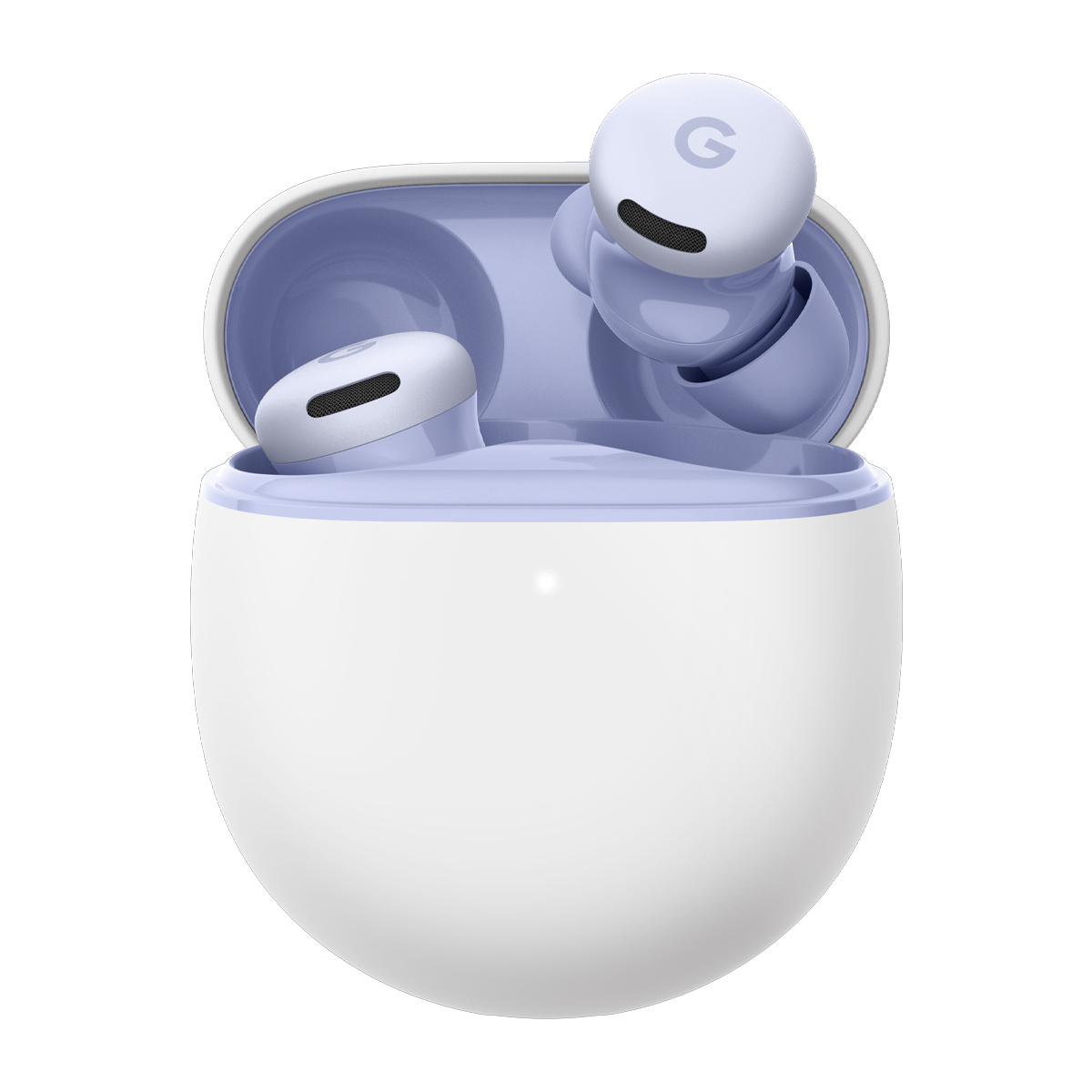 Google Pixel Buds 2a (Lila)