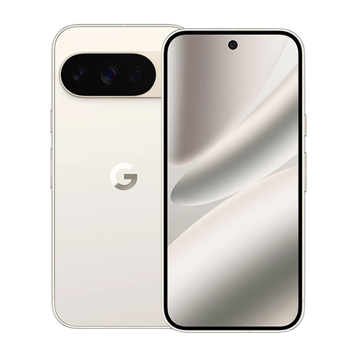 Google Pixel 10 Pro 5G 256GB 16GB RAM (Fehér)