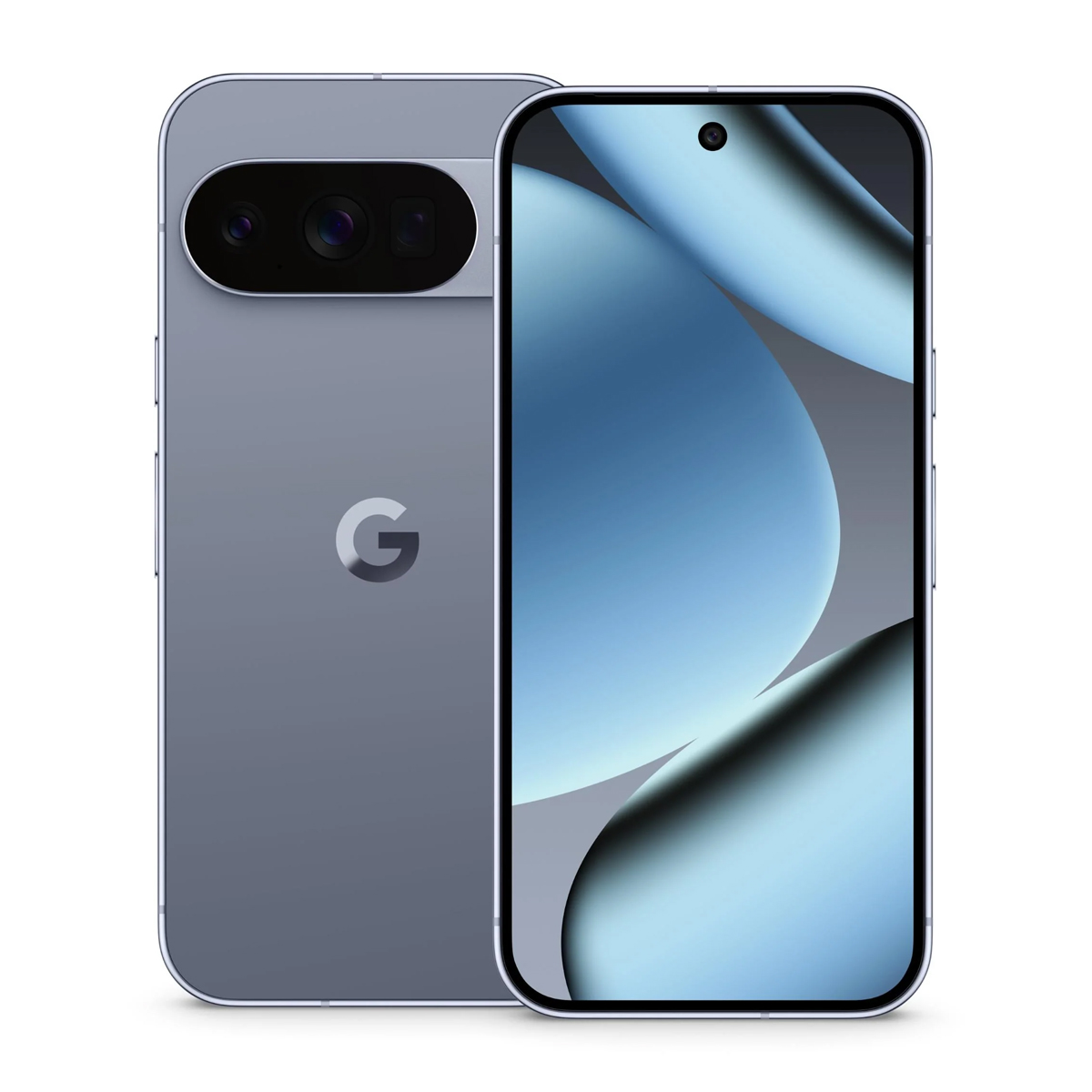 Google Pixel 10 Pro 5G 128GB 16GB RAM (Szürke)