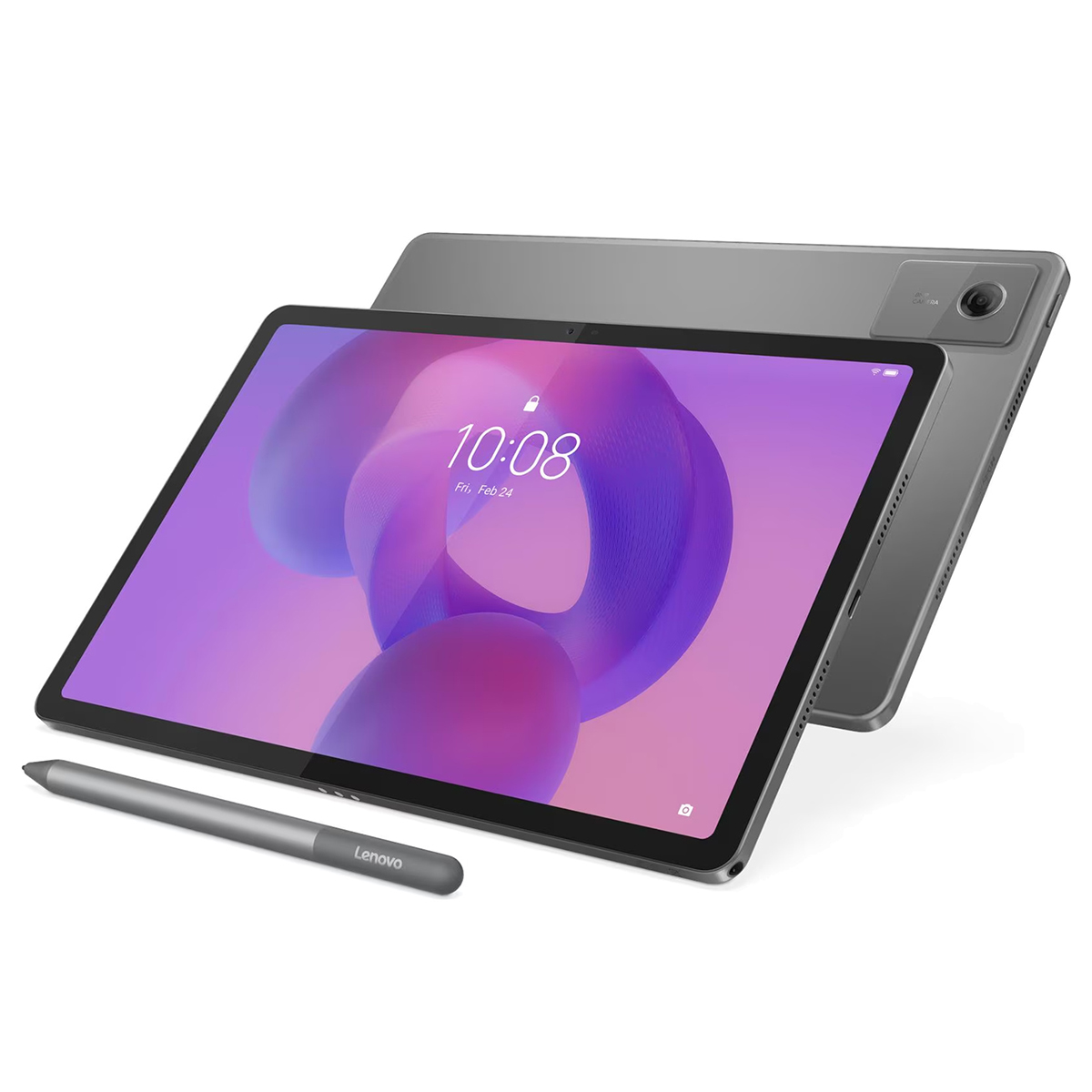 Lenovo Idea Tab Plus TB-361FU 12.1" WIFI +  256GB 8GB RAM (Szürke)  + Pen