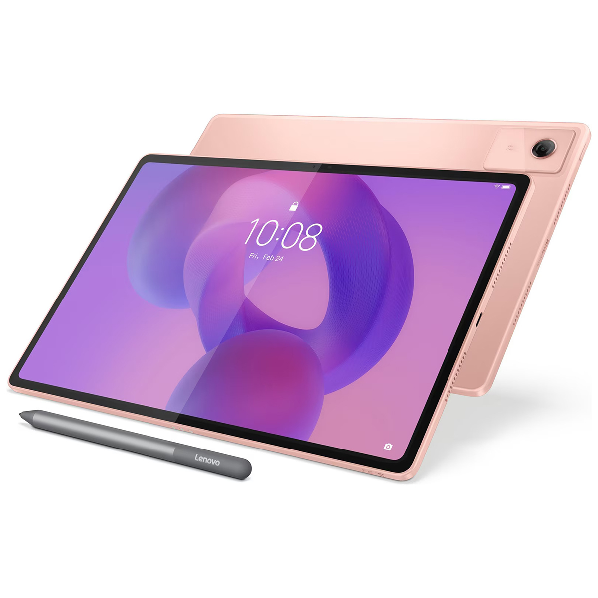Lenovo Idea Tab Plus TB-361FU 12.1" WIFI +  256GB 8GB RAM (Rózsaszín)  + Pen