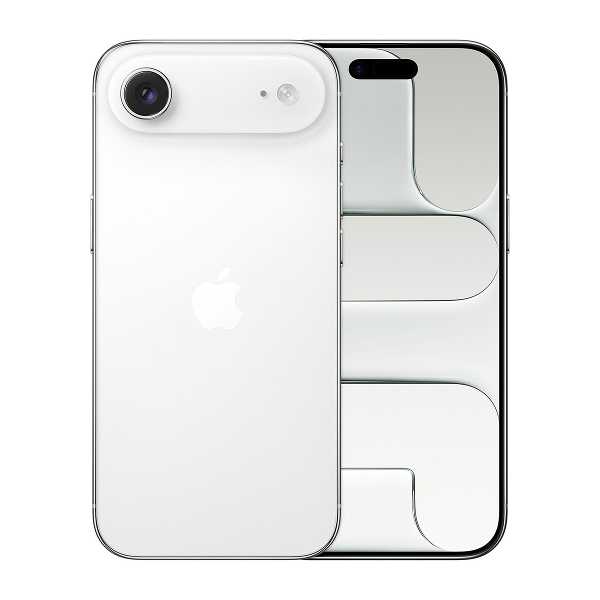 Apple iPhone Air 512GB (Fehér) Apple Garancia