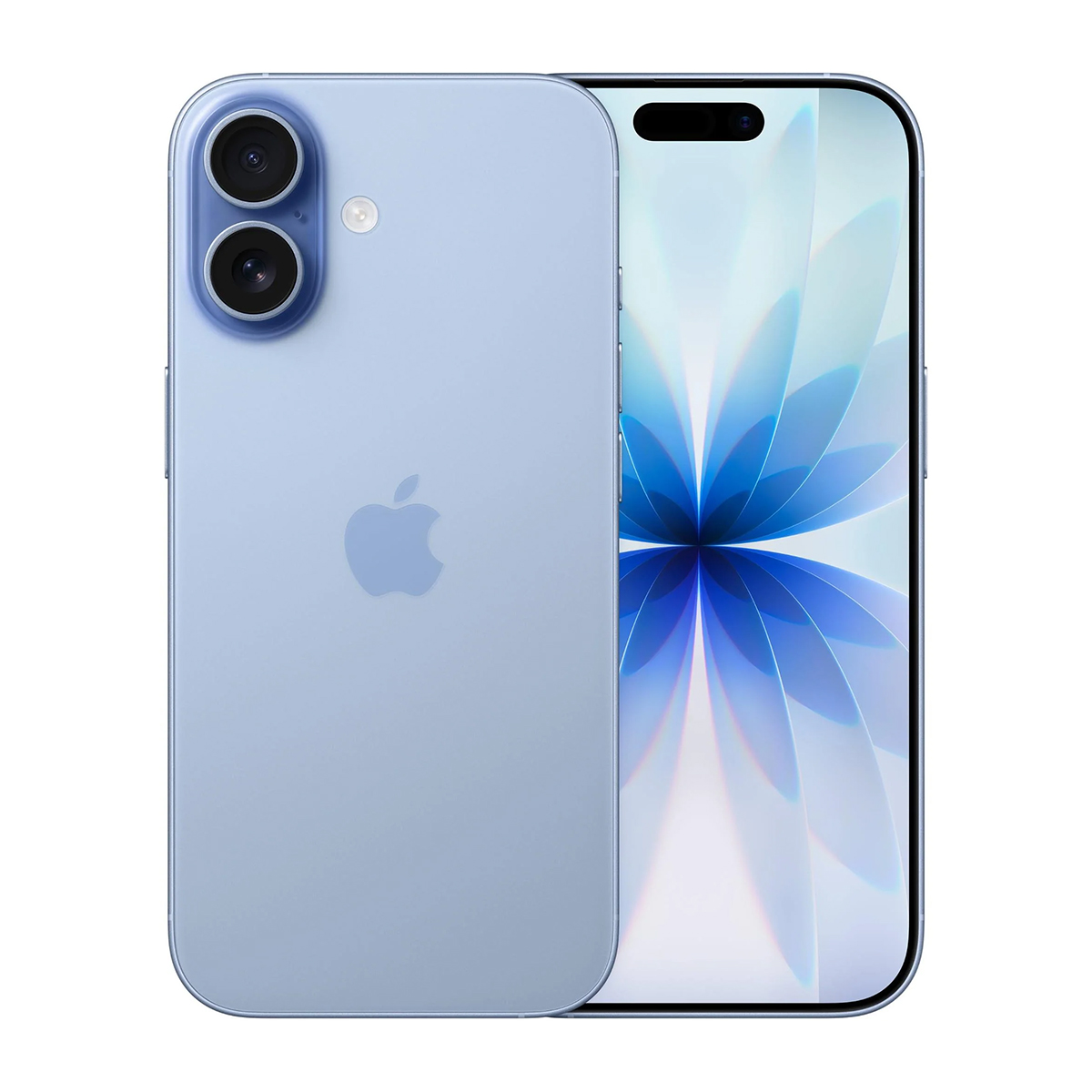 Apple iPhone 17 512GB (Kék) Apple Garancia