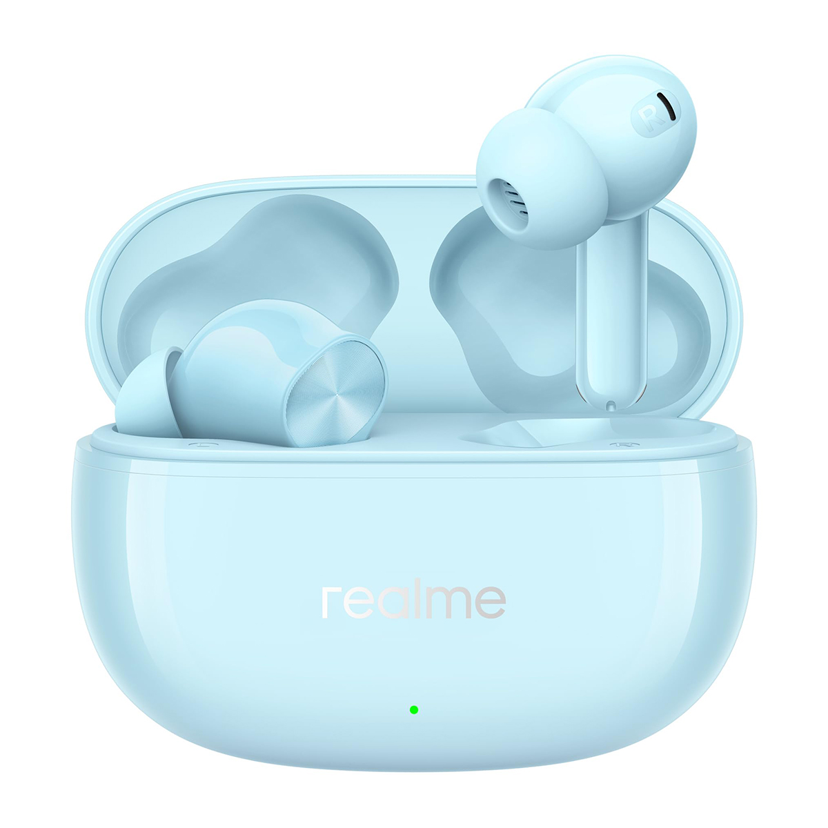 Realme Buds T200X (Kék)