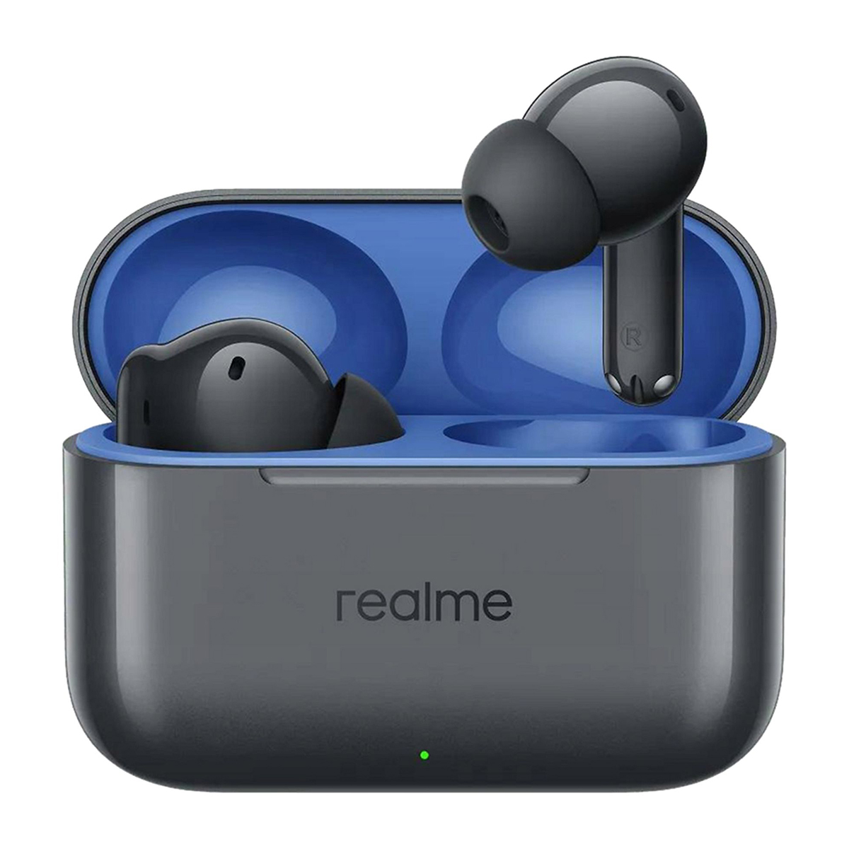 Realme Buds T200 (Szürke)