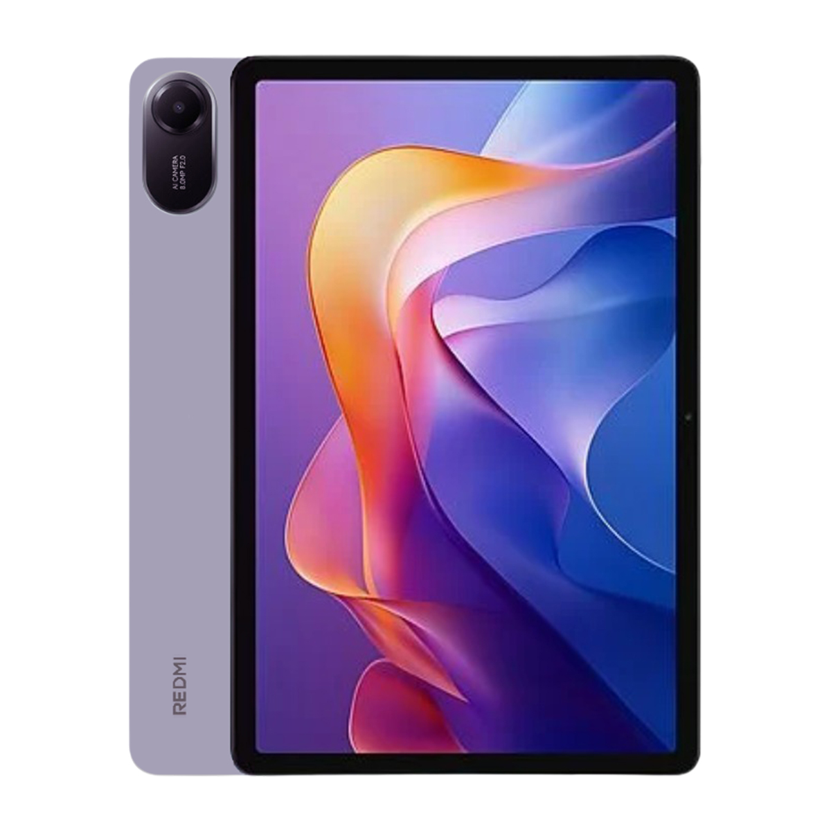 Xiaomi Redmi Pad 2 11.0" WIFI 128GB 4GB RAM (Lila)