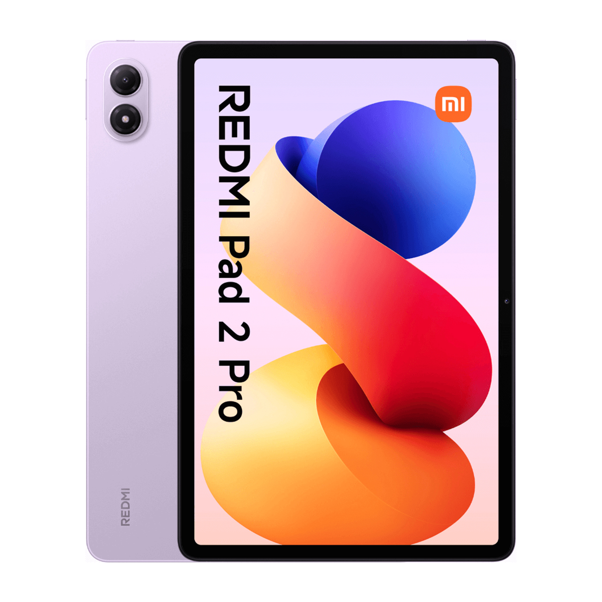 Xiaomi Redmi Pad 2 Pro 12.1" WIFI 128GB 6GB RAM (Lila)