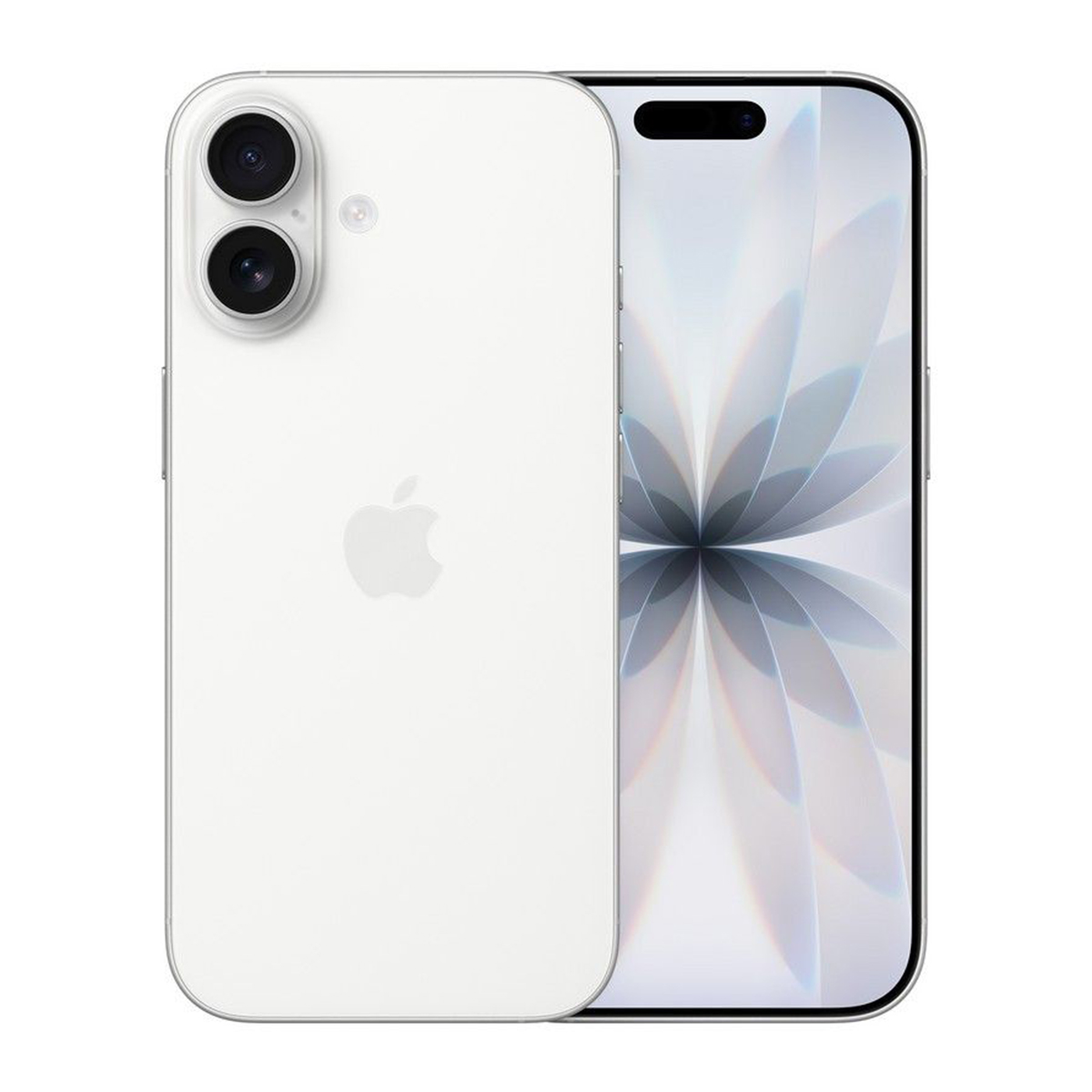 Apple iPhone 17 256GB (Fehér)