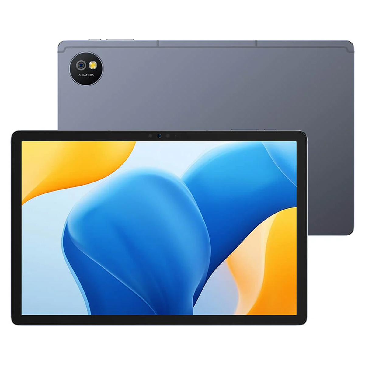 Ulefone Tab A10 Pro WIFI + LTE 128GB 6GB RAM (Szürke)