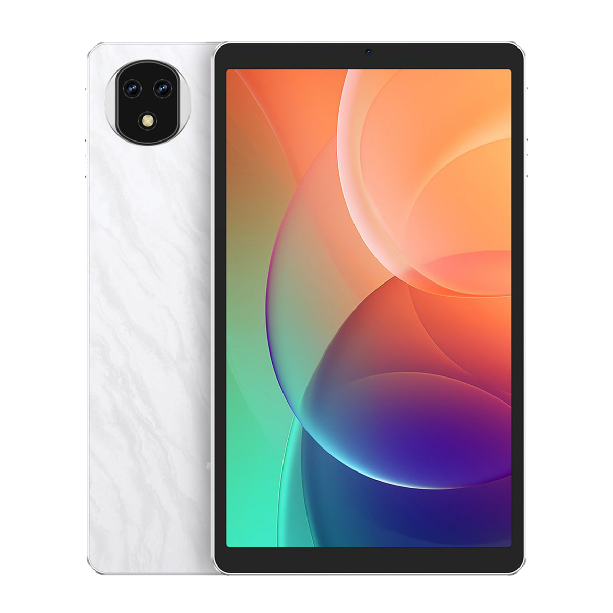 Ulefone Tab A9 Pro WIFI + LTE 128GB 4GB RAM (Fehér)