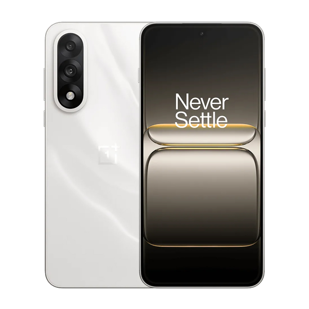 OnePlus Nord 5 5G Dual-SIM 256GB 8GB RAM (Fehér)