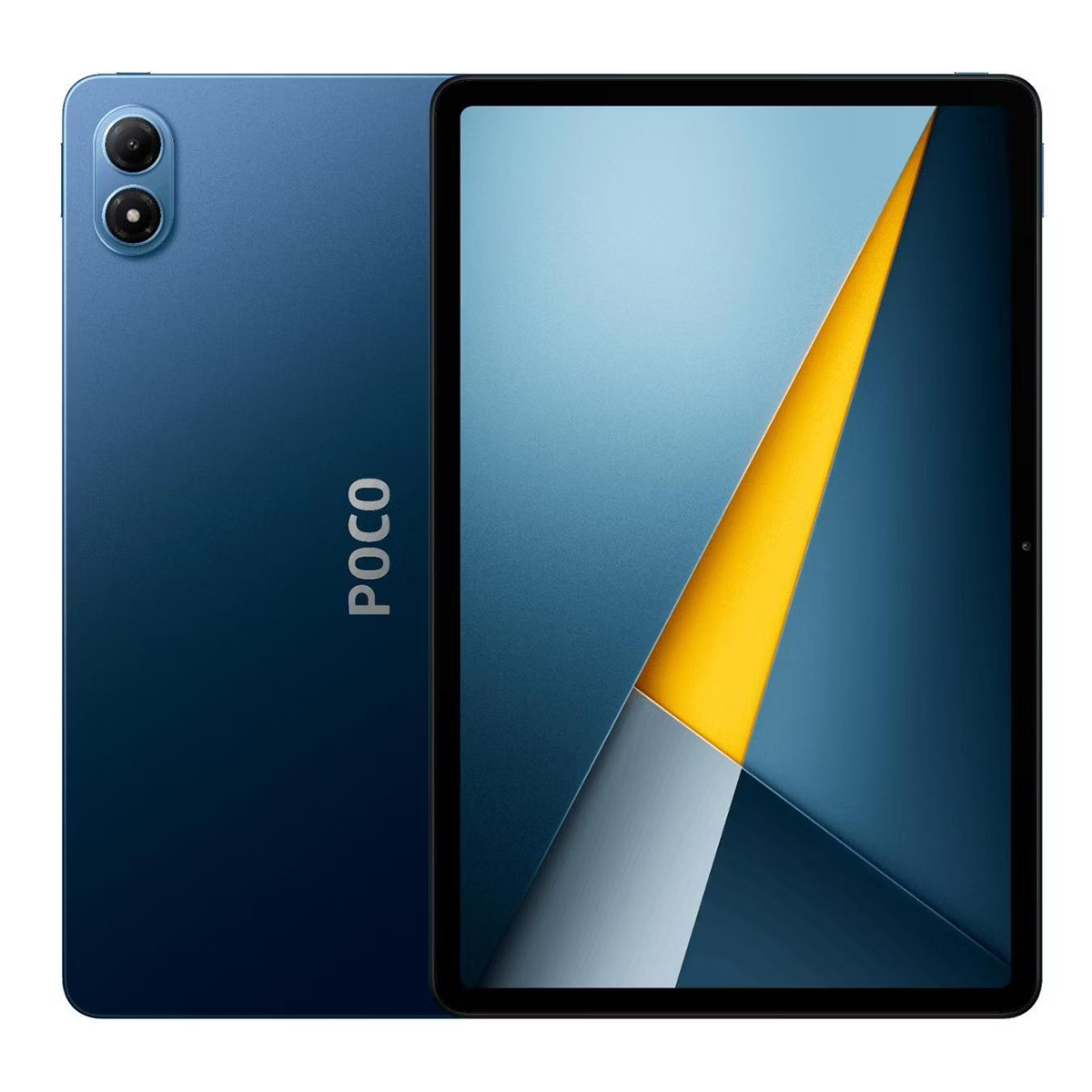 Xiaomi Poco Pad M1 12.1" WIFI 256GB 8GB RAM (Kék)