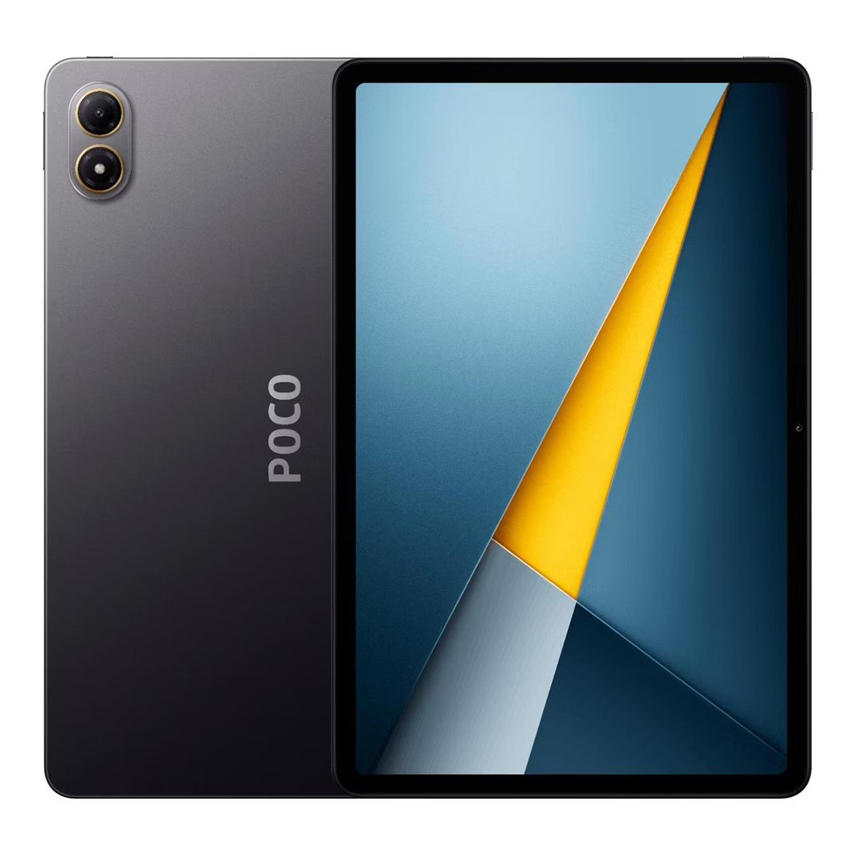 Xiaomi Poco Pad M1 12.1" WIFI 256GB 8GB RAM (Szürke)