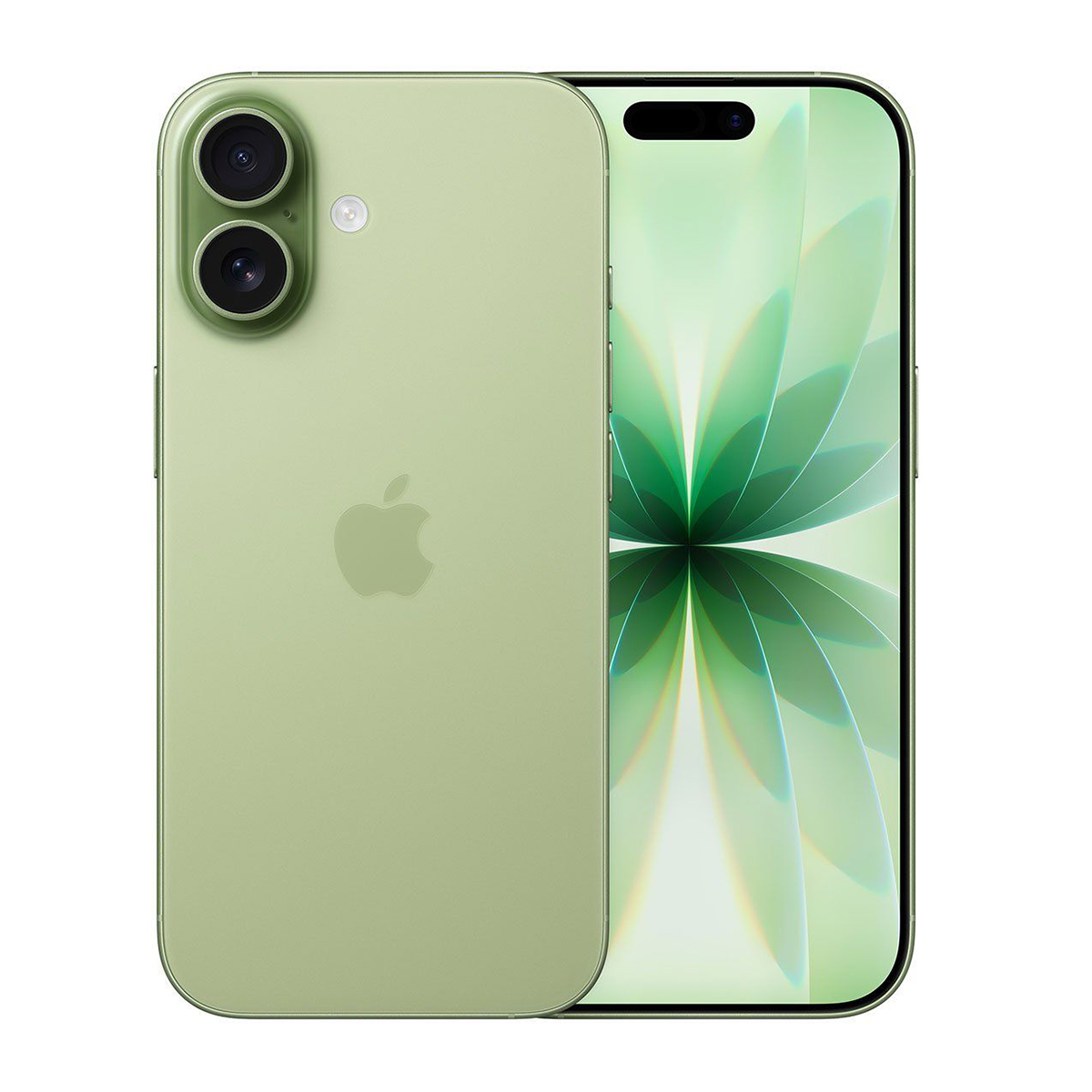 Apple iPhone 17 256GB (Zöld)