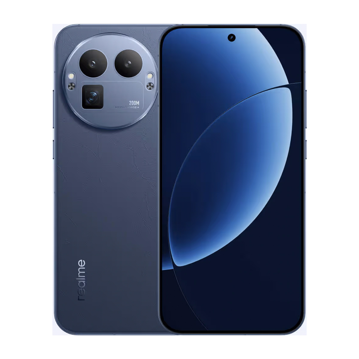 Realme GT 8 Pro 5G Dual-SIM 256GB 12GB RAM (Kék)