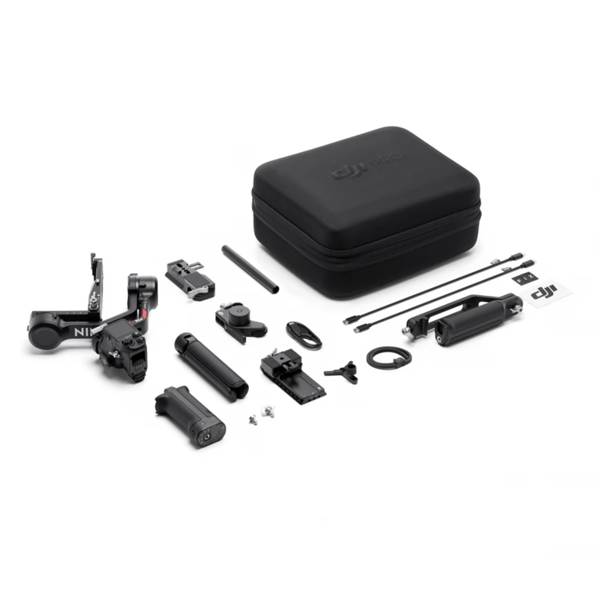 DJI RS 4 Combo