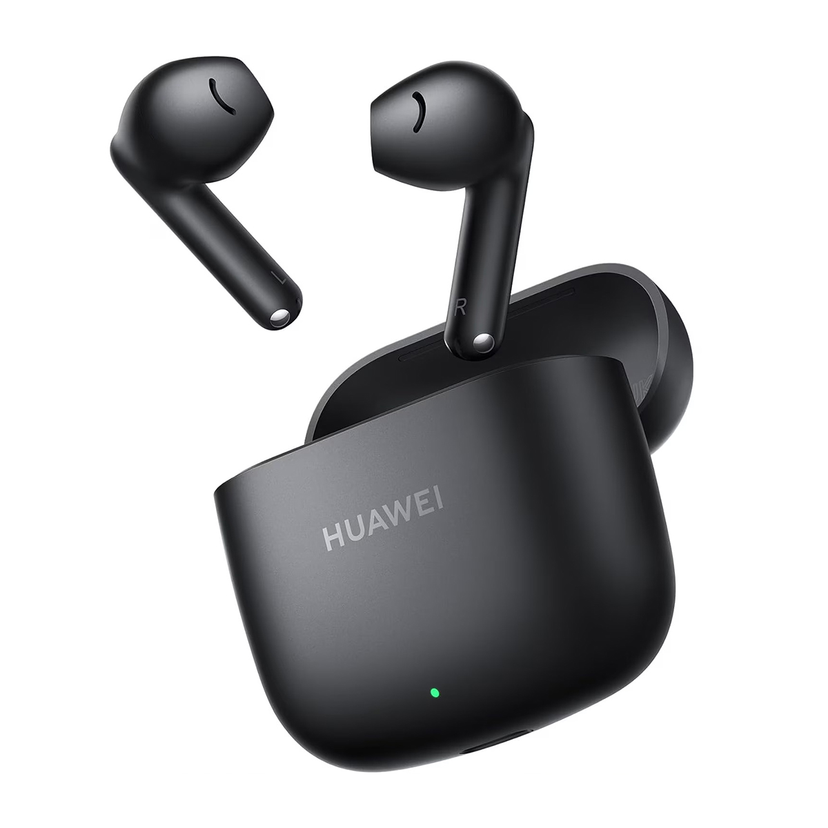 Huawei FreeBuds SE 2 (Fekete) Gyártói Garancia