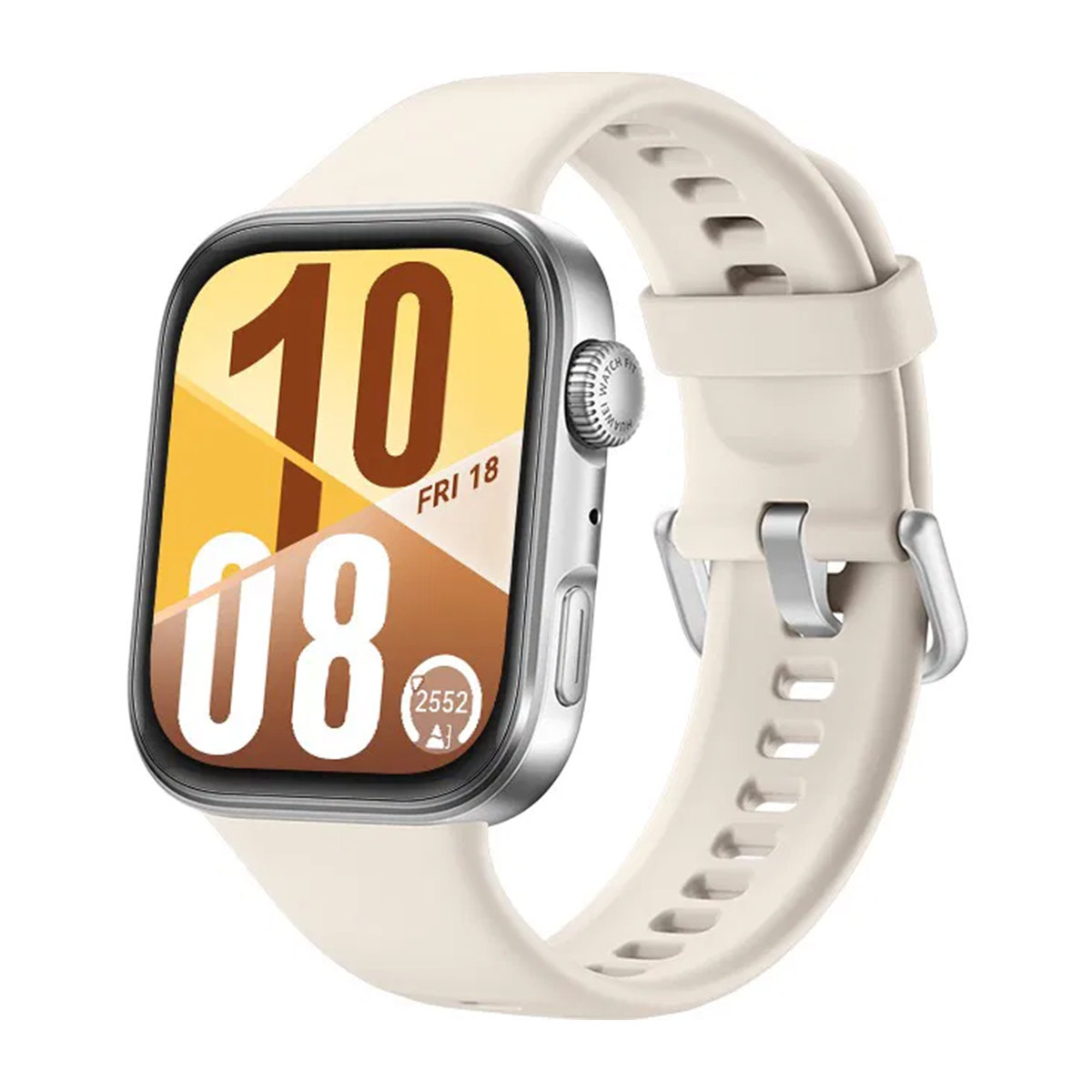 Huawei Watch Fit 4 (Fehér) Gyártói Garancia