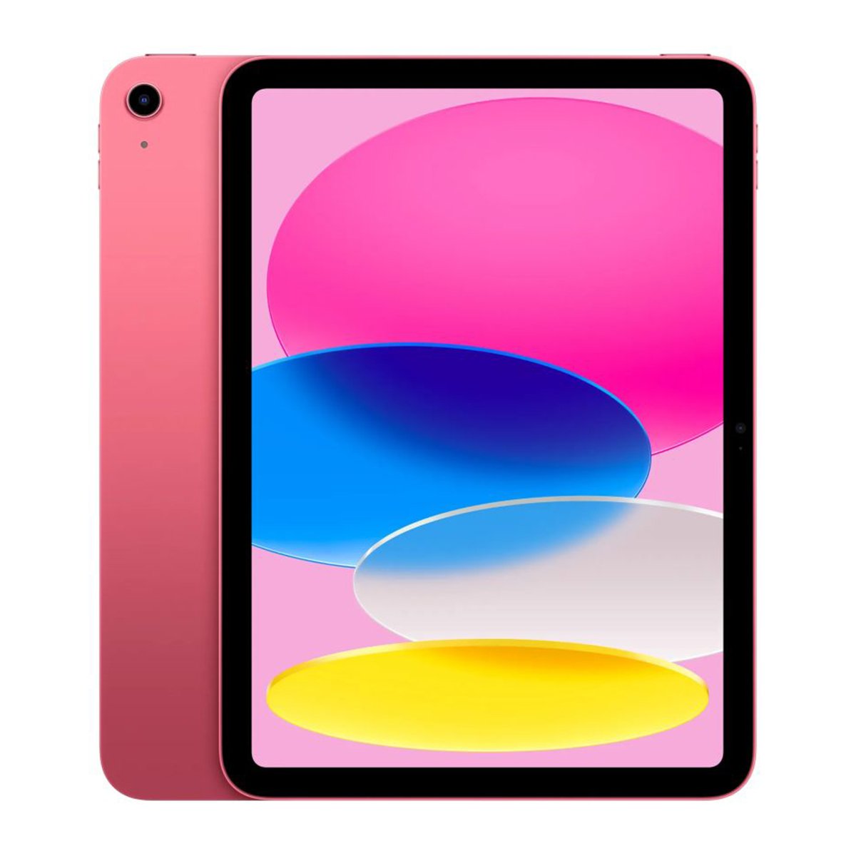 Apple iPad 11.0" (2025) WIFI 256GB (Rózsaszín) Apple Garancia