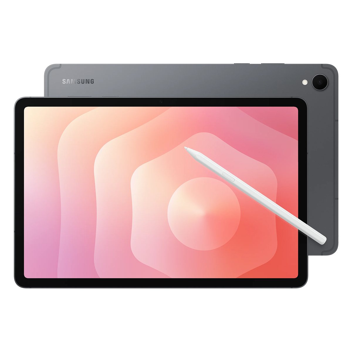 Samsung SM-X736B Galaxy Tab S11 11.0" WIFI + 5G 256GB 12GB RAM (Szürke) Gyártói Garancia