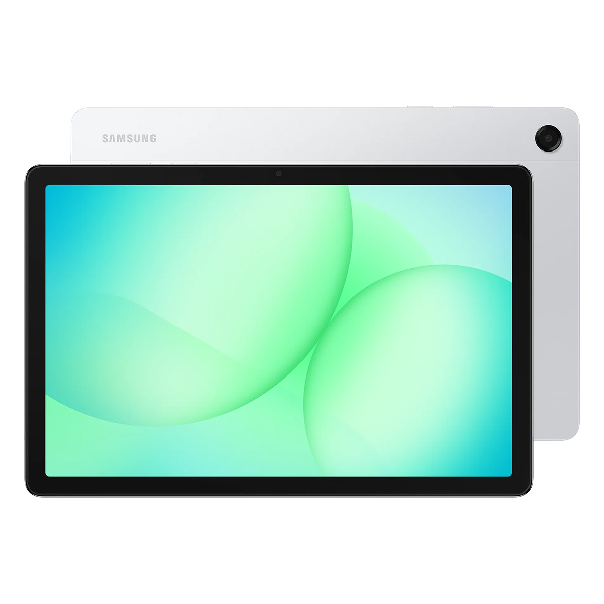 Samsung X230N Galaxy Tab A11+ 11.0" WIFI 128GB 6GB RAM (Ezüst)