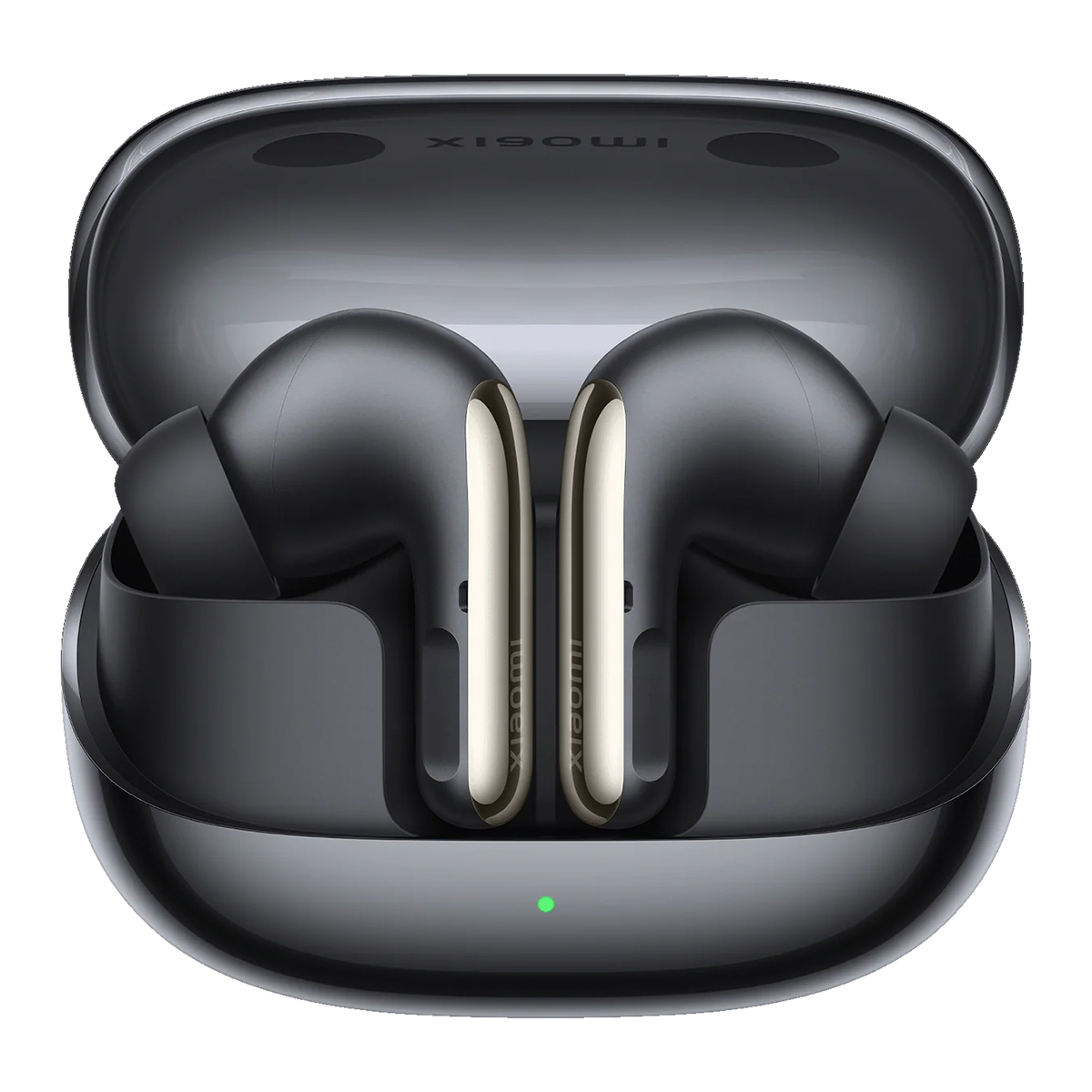Xiaomi Buds 5 Pro TWS WIFI (Fekete) Gyártói Garancia
