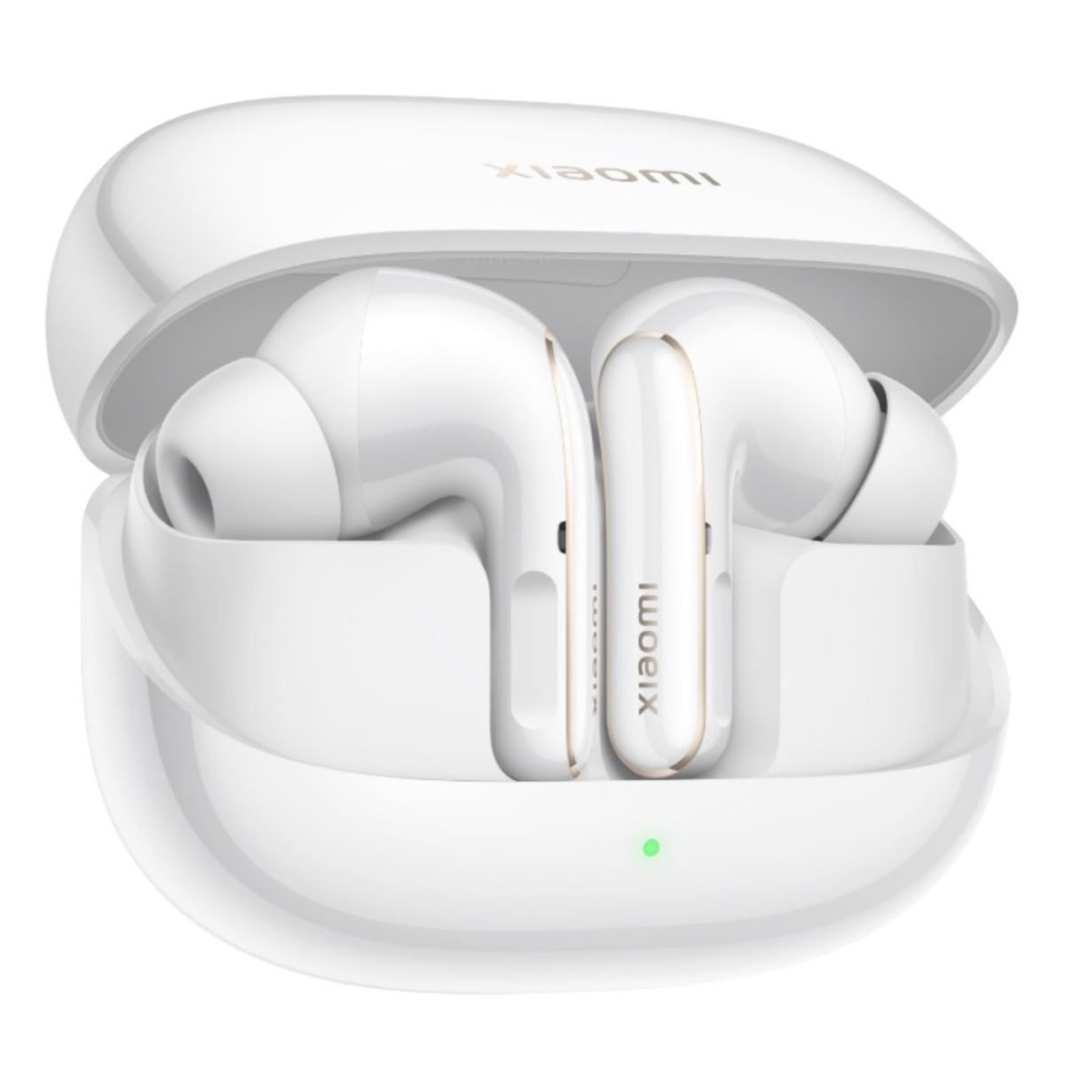 Xiaomi Buds 5 Pro TWS BT (Fehér) Gyártói Garancia