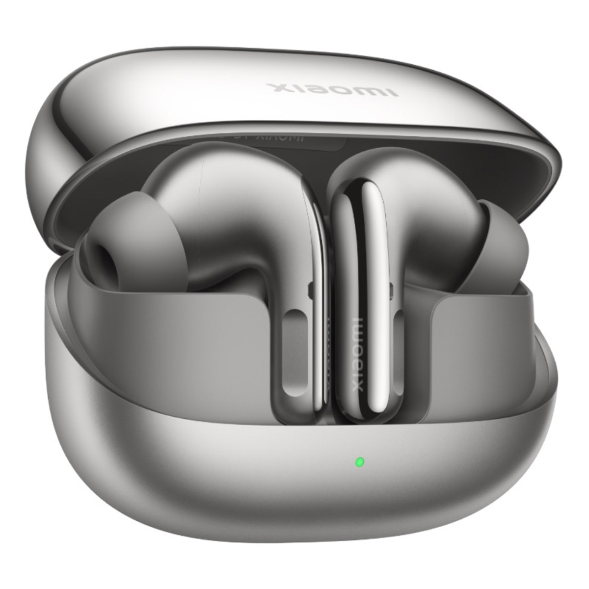Xiaomi Buds 5 Pro TWS BT (Titánium Szürke) Gyártói Garancia