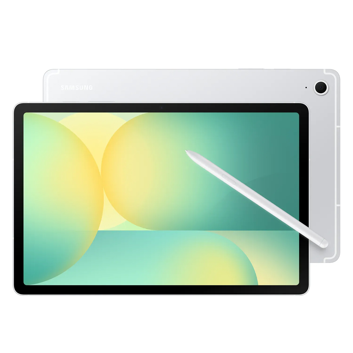 Samsung SM-X520N Galaxy Tab S10 FE 10.9" WIFI 256GB 12GB RAM (Ezüst) Gyártói Garancia