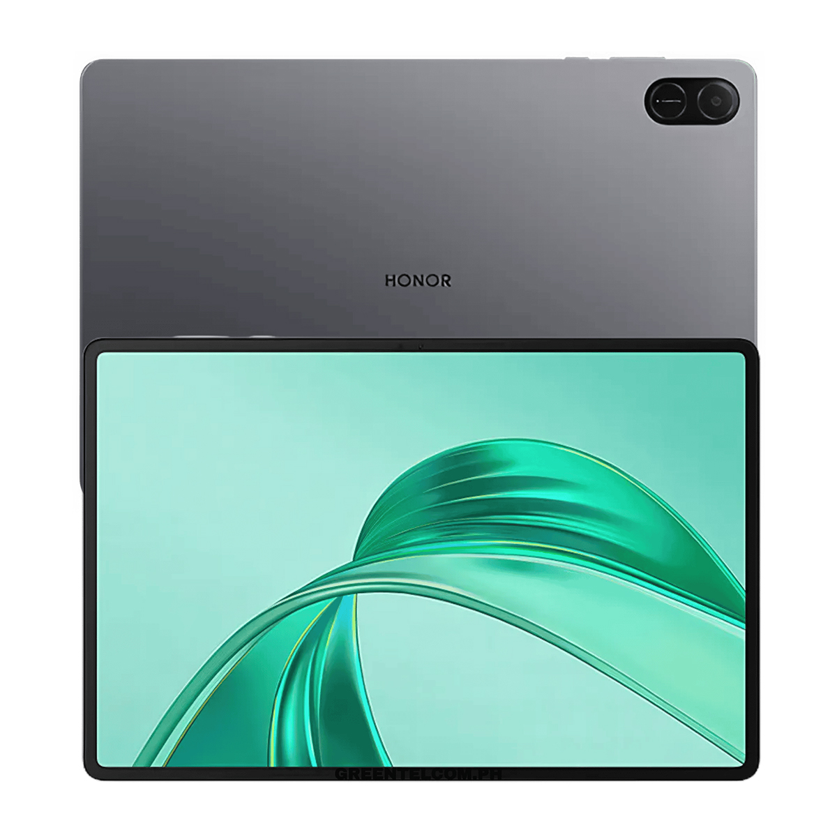 Honor Pad X8a 11.0" WIFI 64GB 4GB RAM (Szürke)
