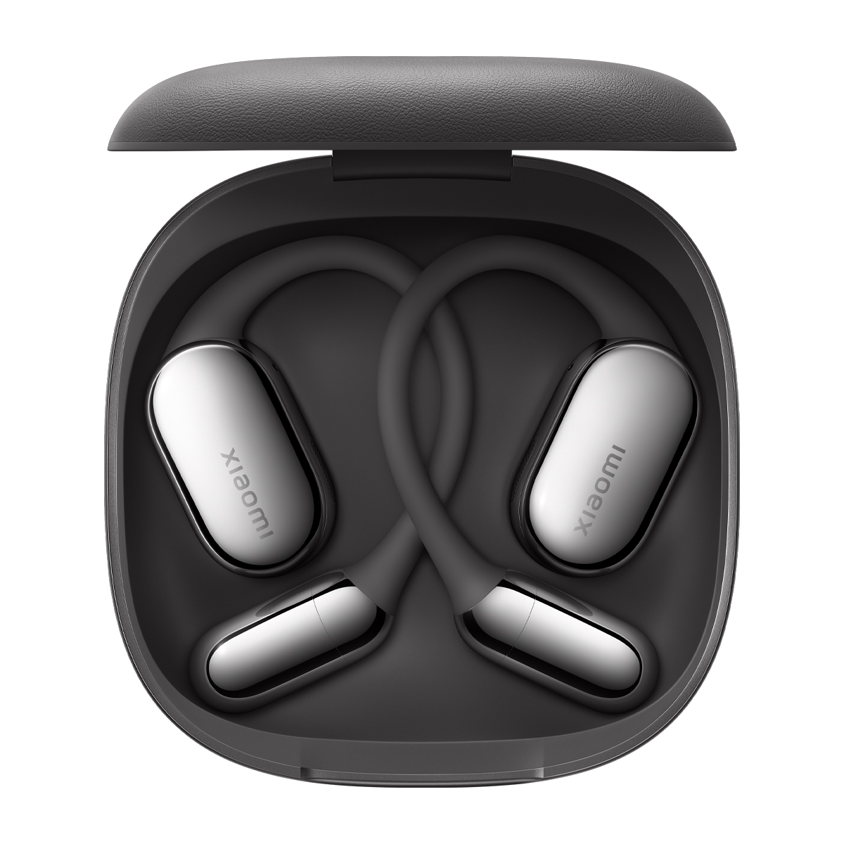 Xiaomi OpenWear Stereo Pro (Fekete)