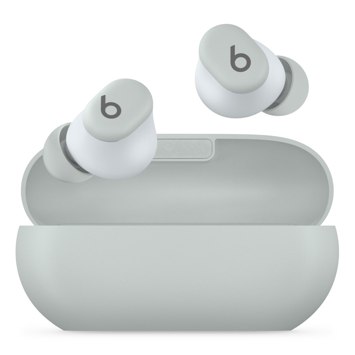 Apple Beats Solo Buds True Wireless Bluetooth In-Ear Headphones (Szürke)