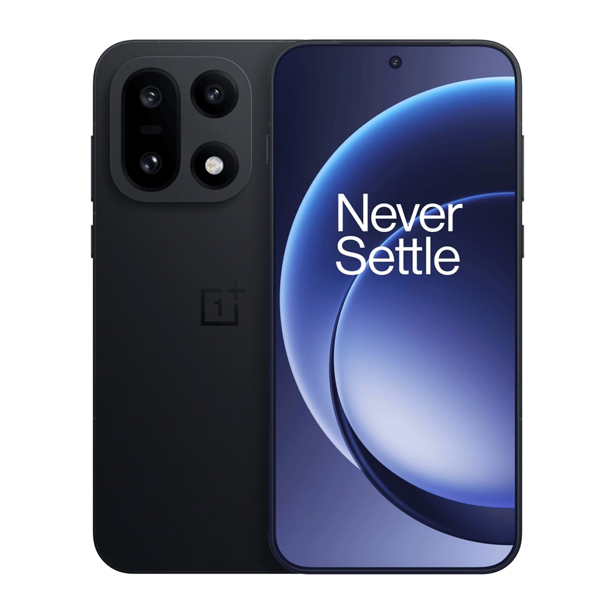 OnePlus 15 5G Dual-SIM 256GB 12GB RAM (Fekete)