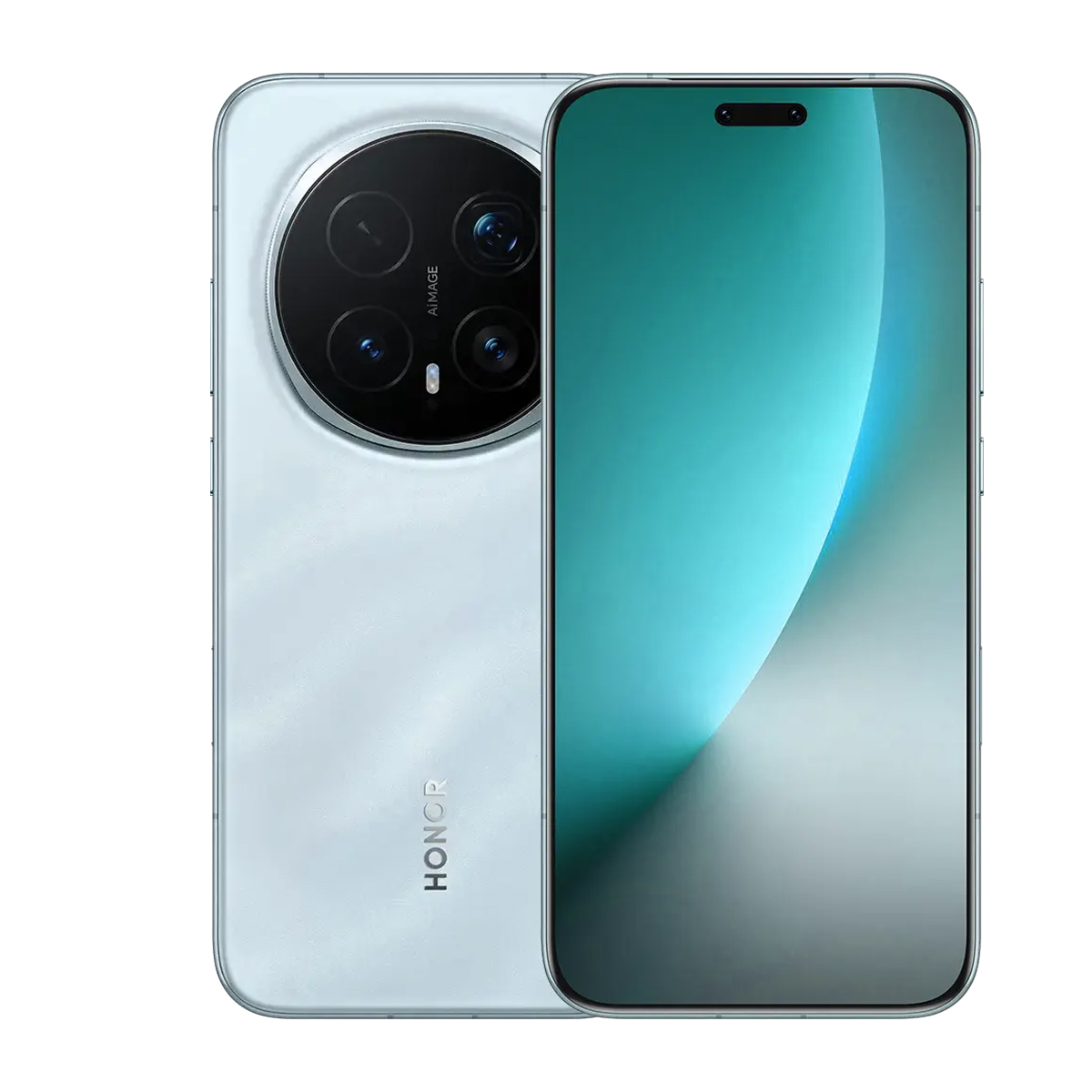 Honor Magic8 Pro 5G Dual-SIM 512GB 12GB RAM (Kék)