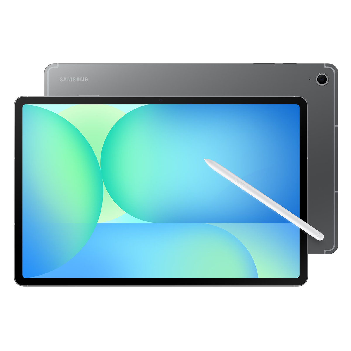 Samsung X626B Galaxy Tab S10 FE+ 13.1" WIFI + 5G 128GB 8GB RAM (Szürke) Gyártói Garancia