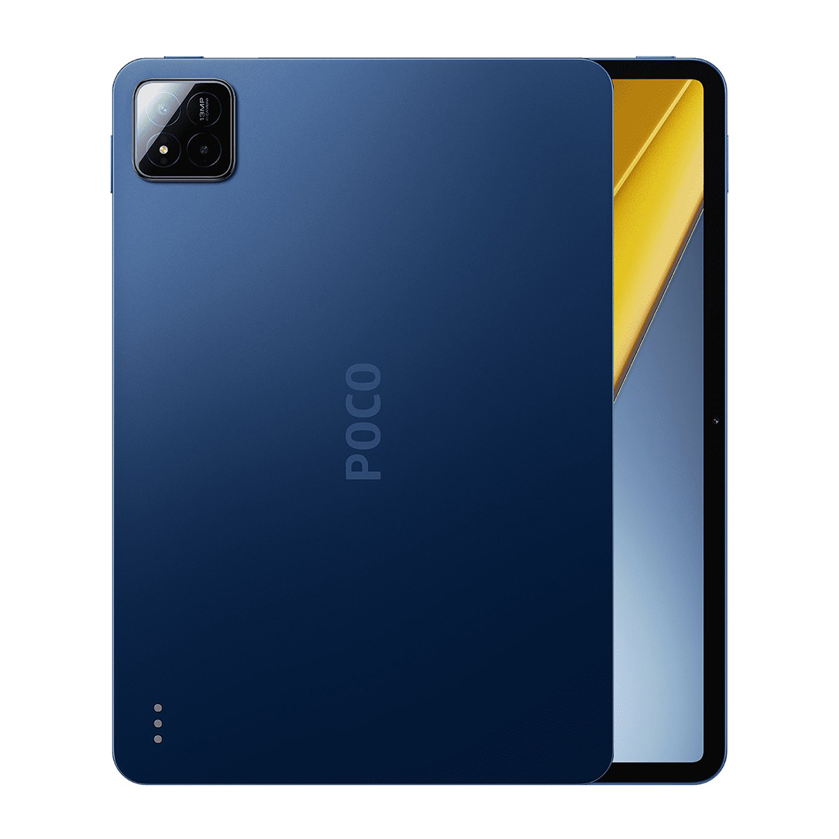 Xiaomi Poco Pad X1 12.1" WIFI 512GB 8GB RAM (Kék)