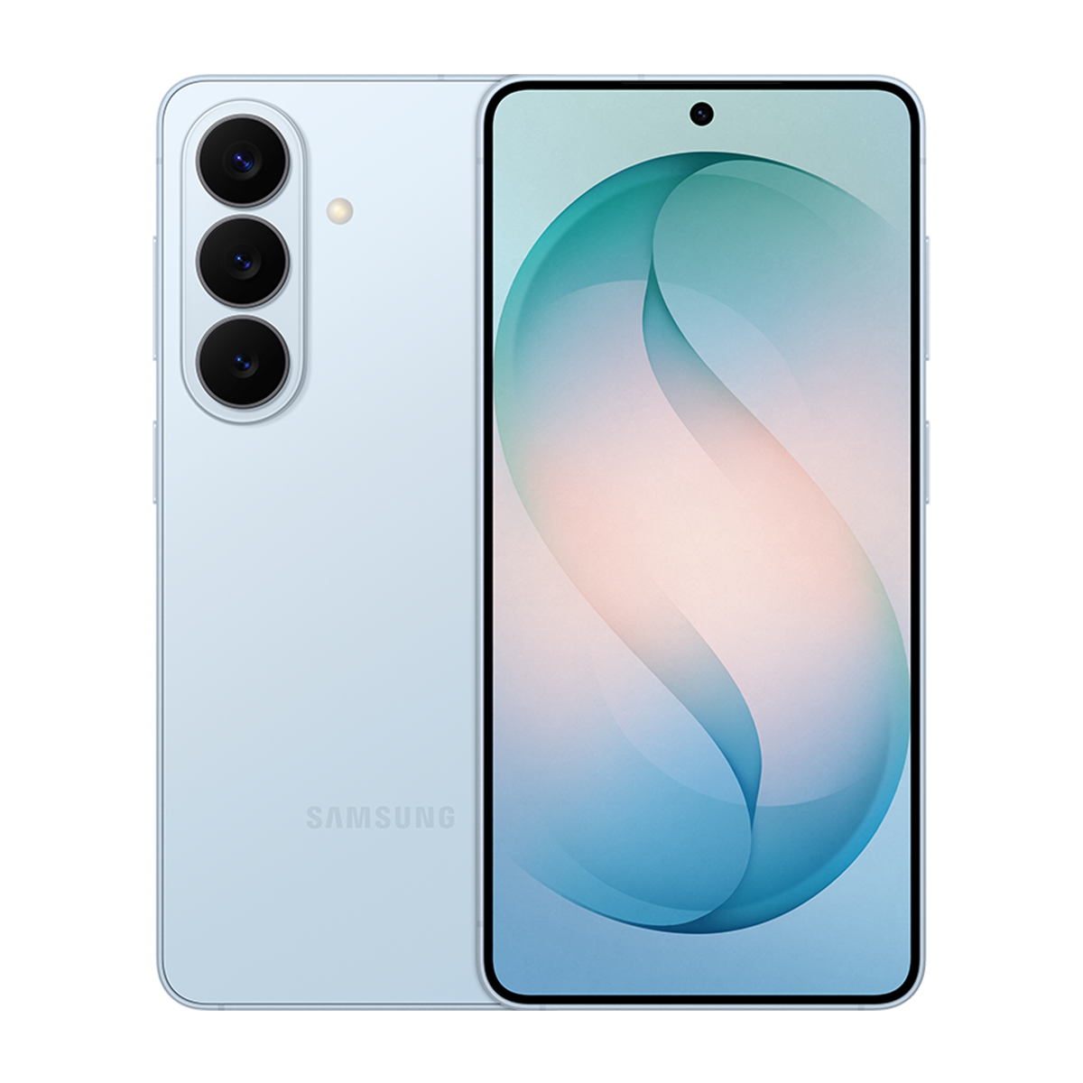 Samsung S947B Galaxy S26+ 5G Dual-SIM 512GB 12GB RAM (Kék)