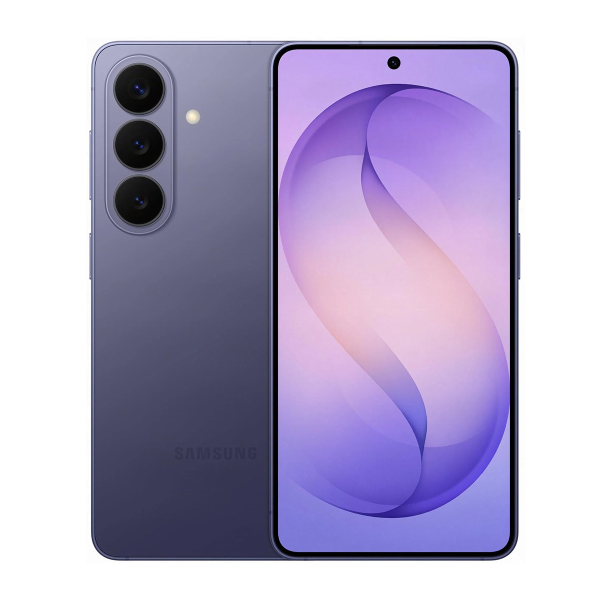 Samsung S947B Galaxy S26+ 5G Dual-SIM 512GB 12GB RAM (Lilla)