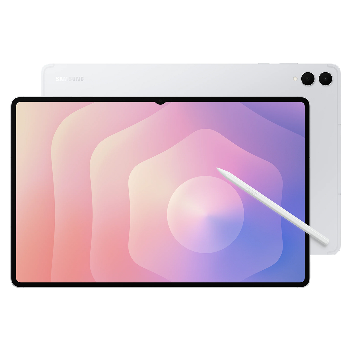 Samsung SM-930N Galaxy Tab S11 Ultra 14.6" WIFI 512GB 12GB RAM (Ezüst)