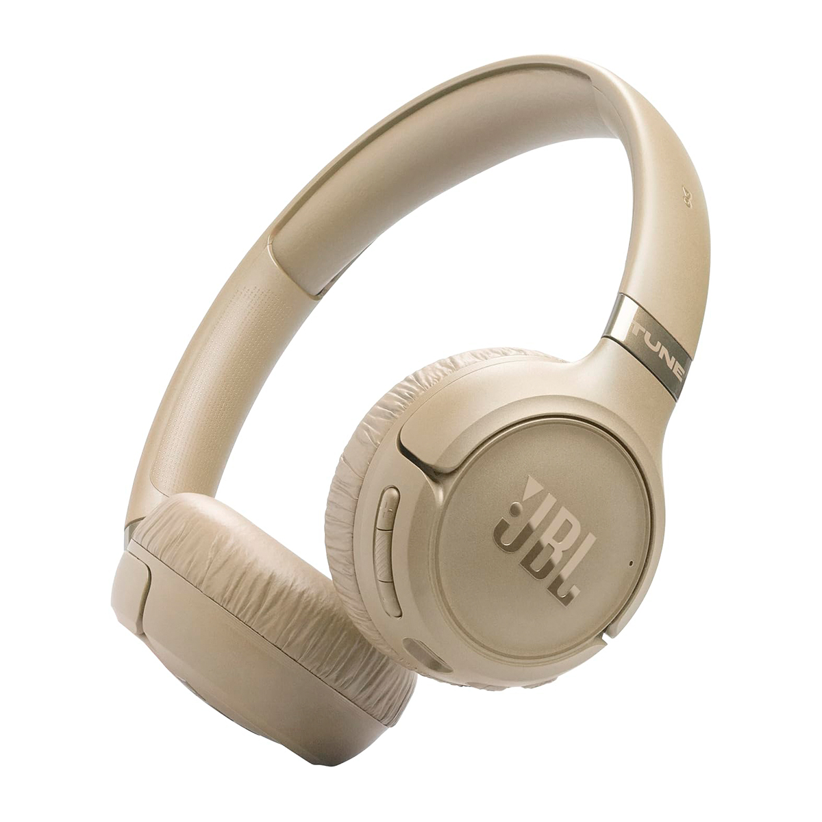 JBL Tune 680NC (Bézs)