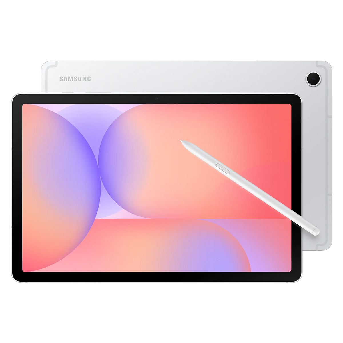 Samsung SM-X400N Galaxy Tab S10 Lite 10.9" WIFI 128GB 6GB RAM (Ezüst) Gyártói Garancia