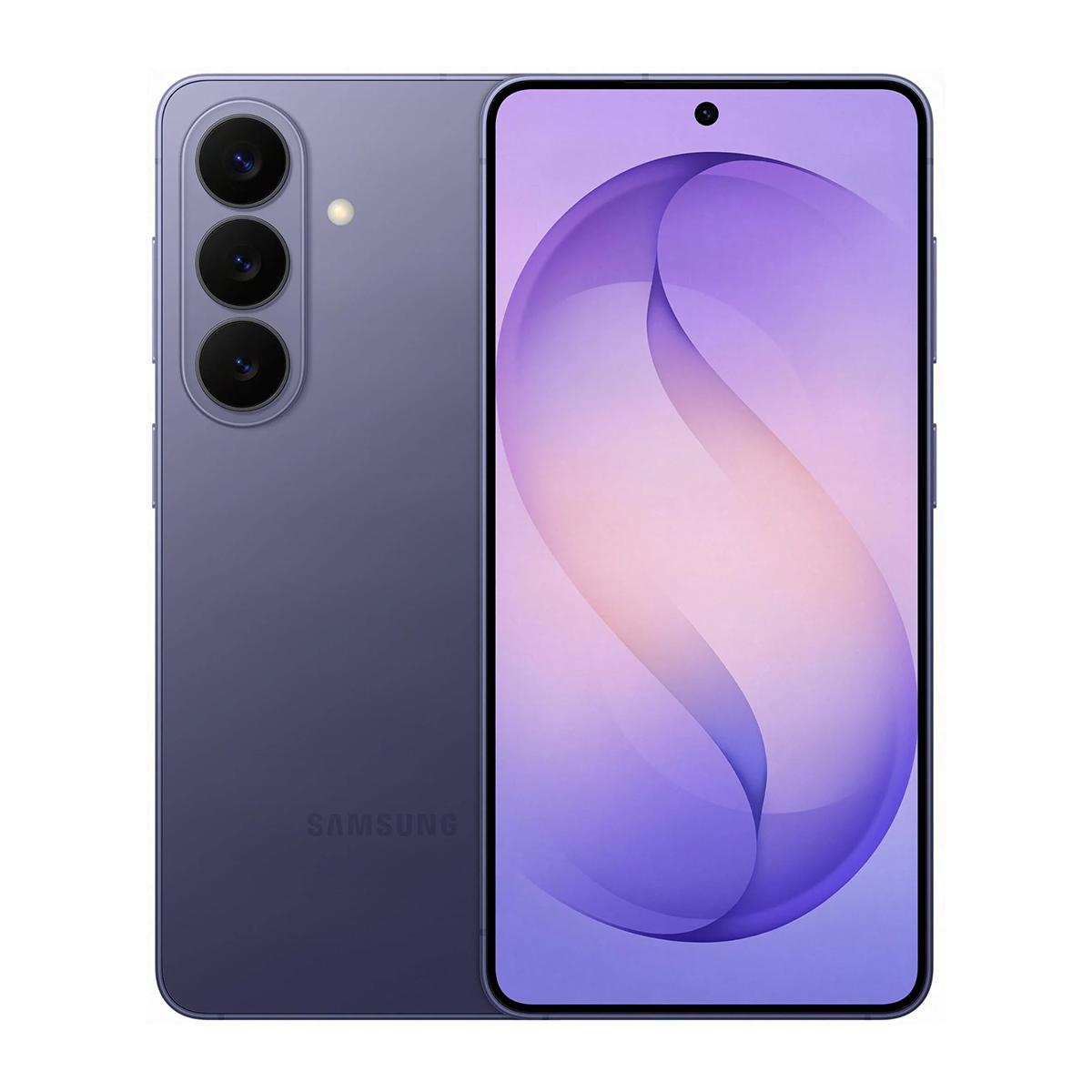 Samsung S942B Galaxy S26 5G Dual-SIM 256GB 12GB RAM (Lila) Gyártói Garancia