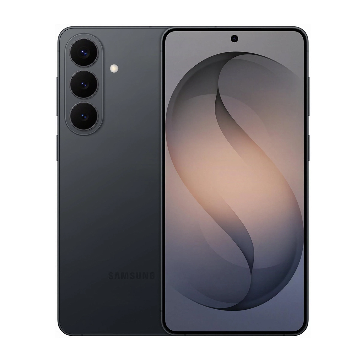 Samsung S947B Galaxy S26+ 5G Dual-SIM 512GB 12GB RAM (Fekete) Gyártói Garancia