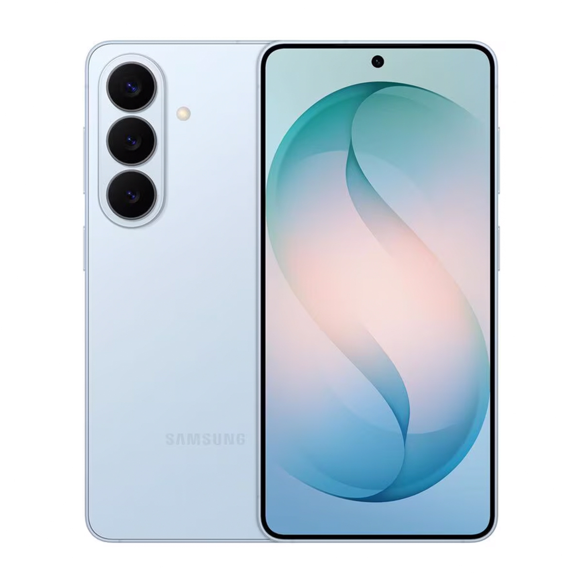 Samsung S942B Galaxy S26 5G Dual-SIM 512GB 12GB RAM (Kék) Gyártói Garancia