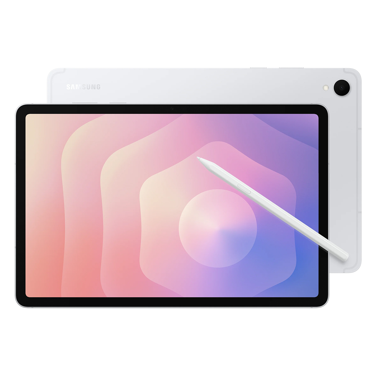 Samsung SM-X736B Galaxy Tab S11 11.0" WIFI + 5G 256GB 12GB RAM (Ezüst)