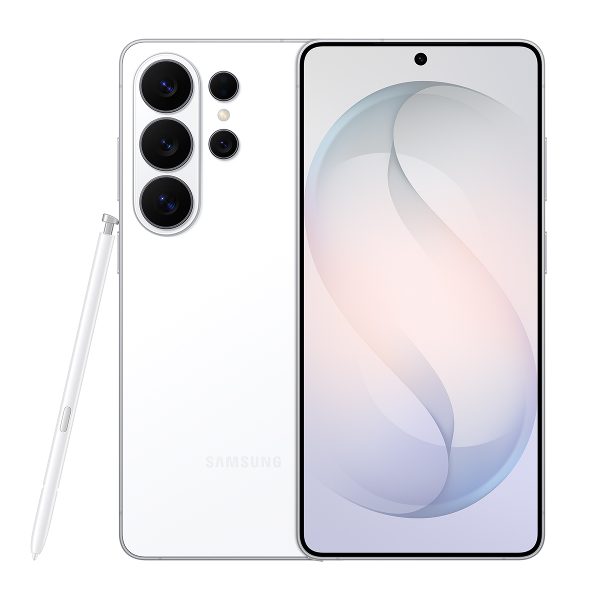 Samsung S948B Galaxy S26 Ultra 5G Dual-SIM 256GB 12GB RAM (Fehér) Gyártói Garancia