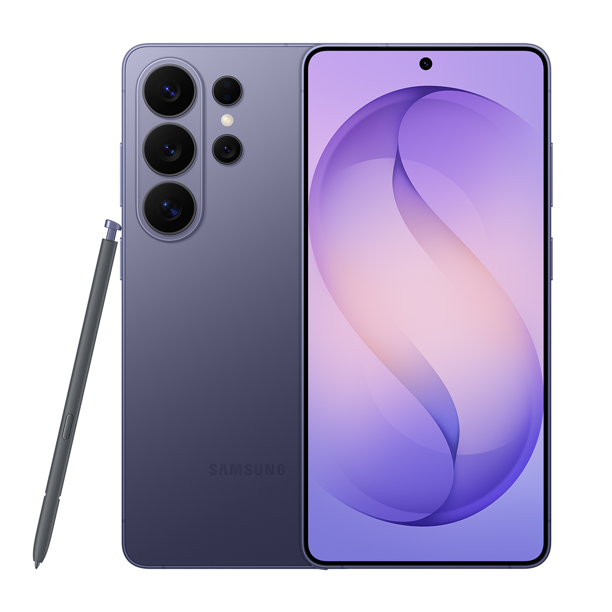 Samsung S948B Galaxy S26 Ultra 5G Dual-SIM 512GB 12GB RAM (Lila) Gyártói Garancia