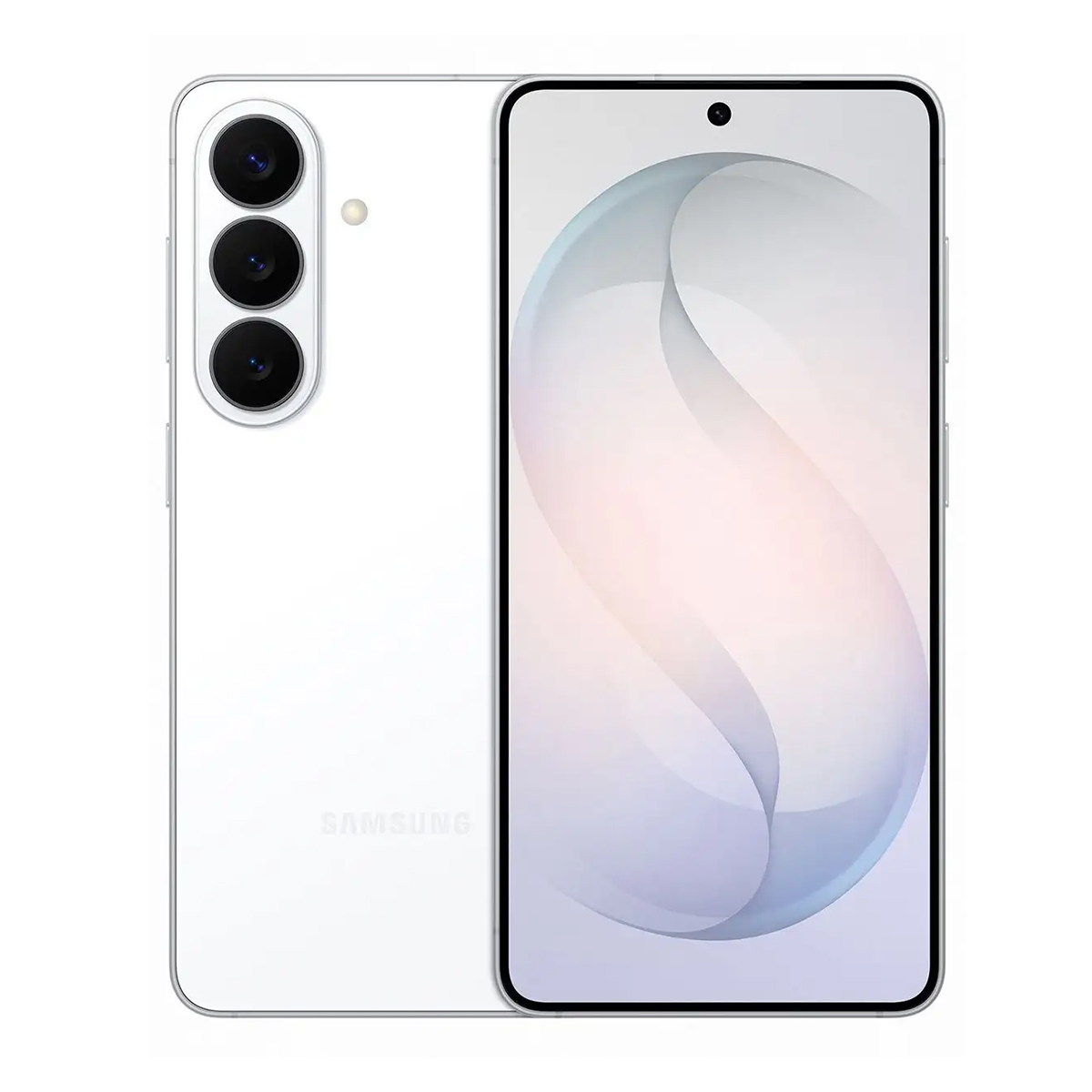 Samsung S942B Galaxy S26 5G Dual-SIM 256GB 12GB RAM (Fehér)