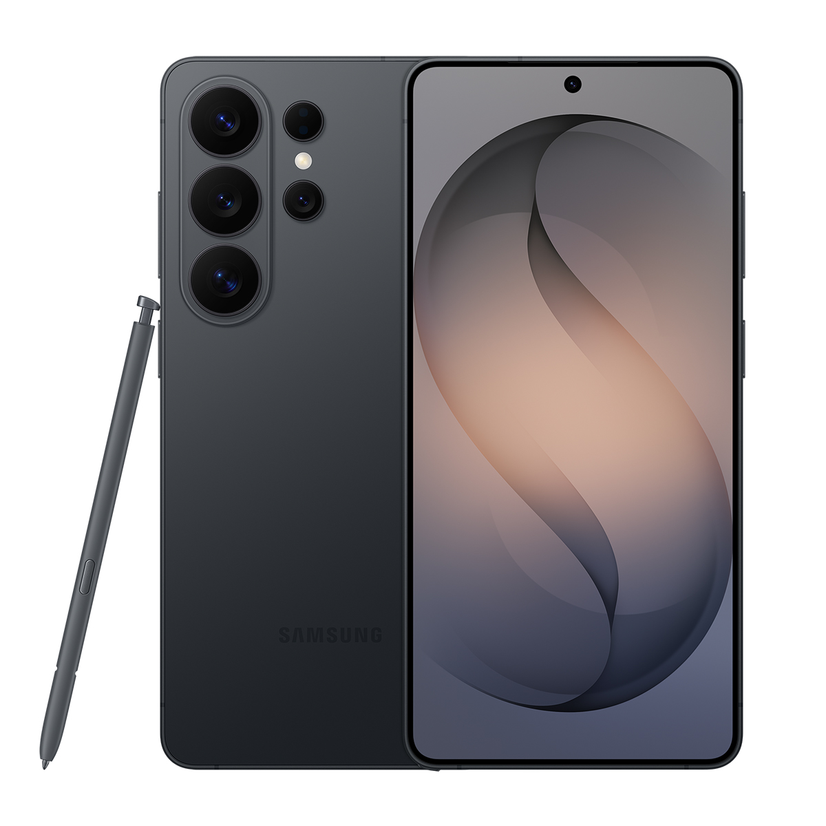 Samsung S948B Galaxy S26 Ultra 5G Dual-SIM 256GB 12GB RAM (Fekete)