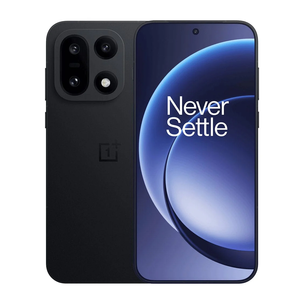 OnePlus 15R 5G Dual-SIM 256GB 12GB RAM (Fekete) Gyártói Garancia